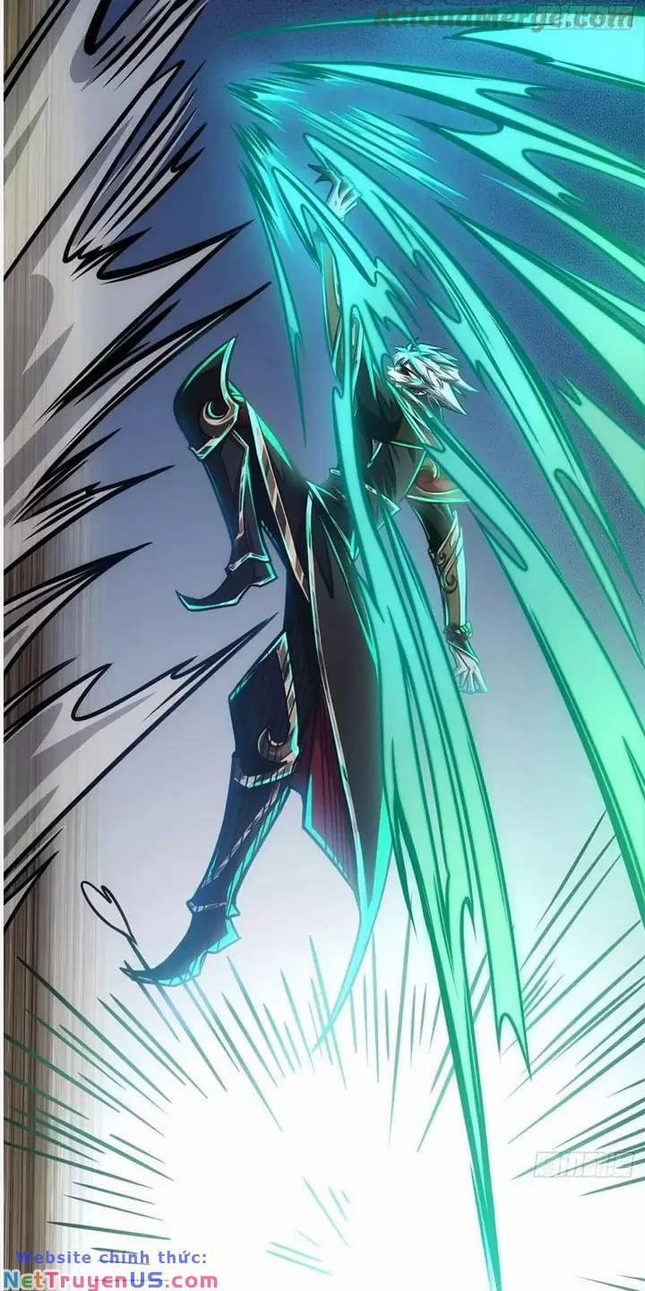 Ma Lâm Thiên Hạ 71 trang 34