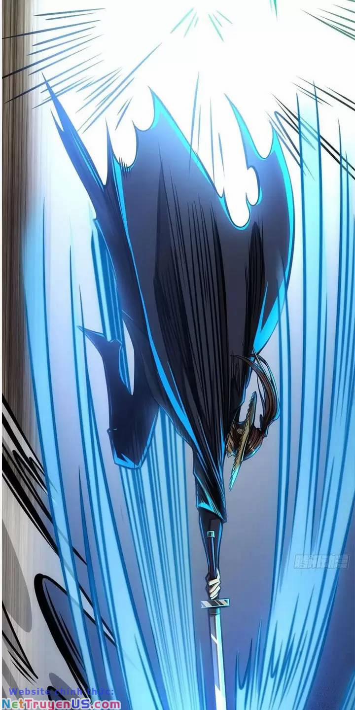 Ma Lâm Thiên Hạ 71 trang 35