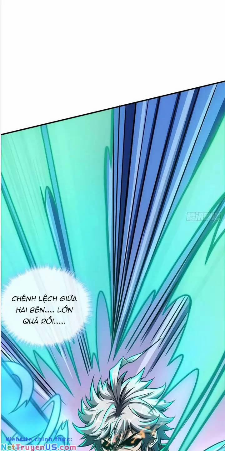 Ma Lâm Thiên Hạ 71 trang 38