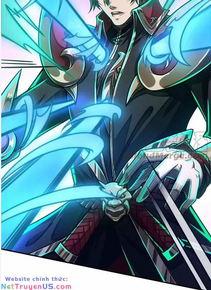 Ma Lâm Thiên Hạ 71 trang 39