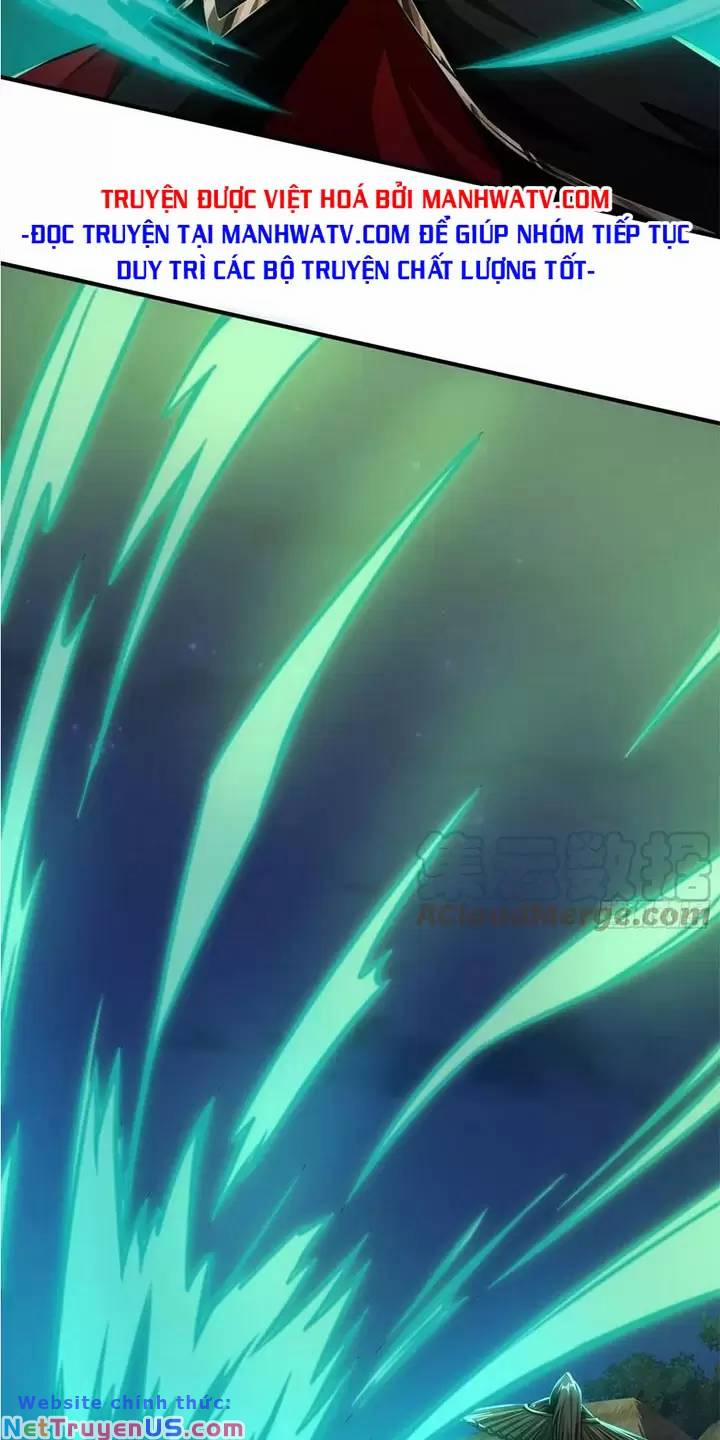 Ma Lâm Thiên Hạ 71 trang 5