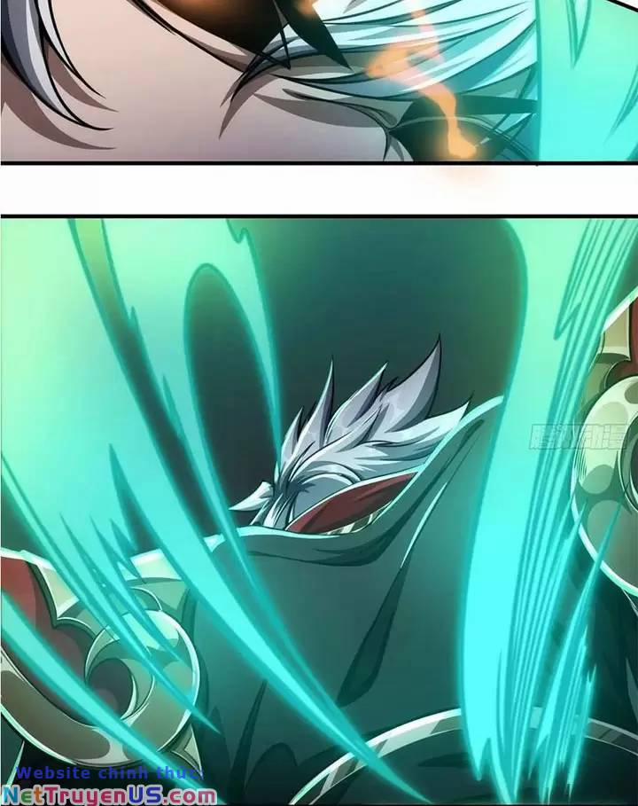 Ma Lâm Thiên Hạ 71 trang 7