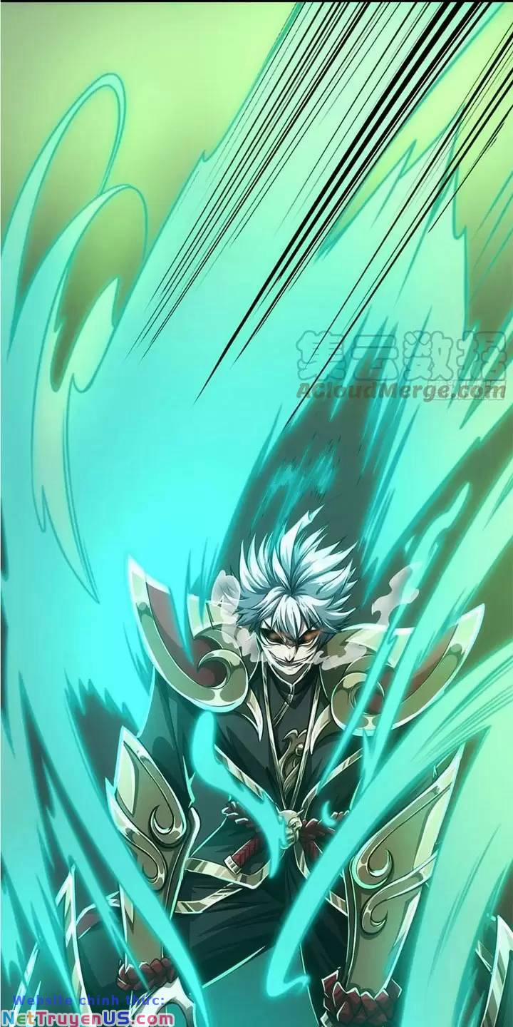 Ma Lâm Thiên Hạ 71 trang 8