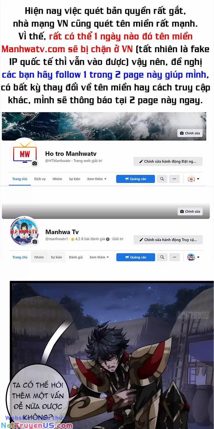 Ma Lâm Thiên Hạ 72 trang 0