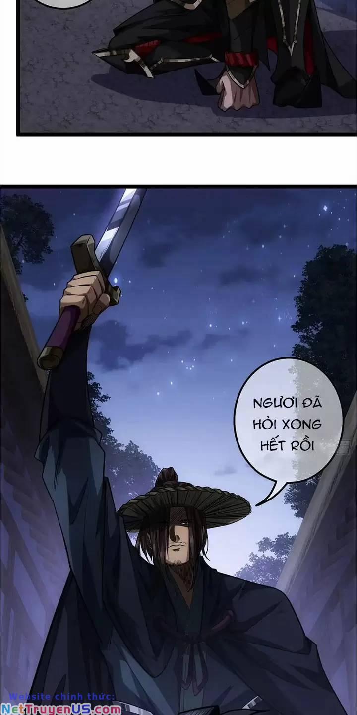 Ma Lâm Thiên Hạ 72 trang 1