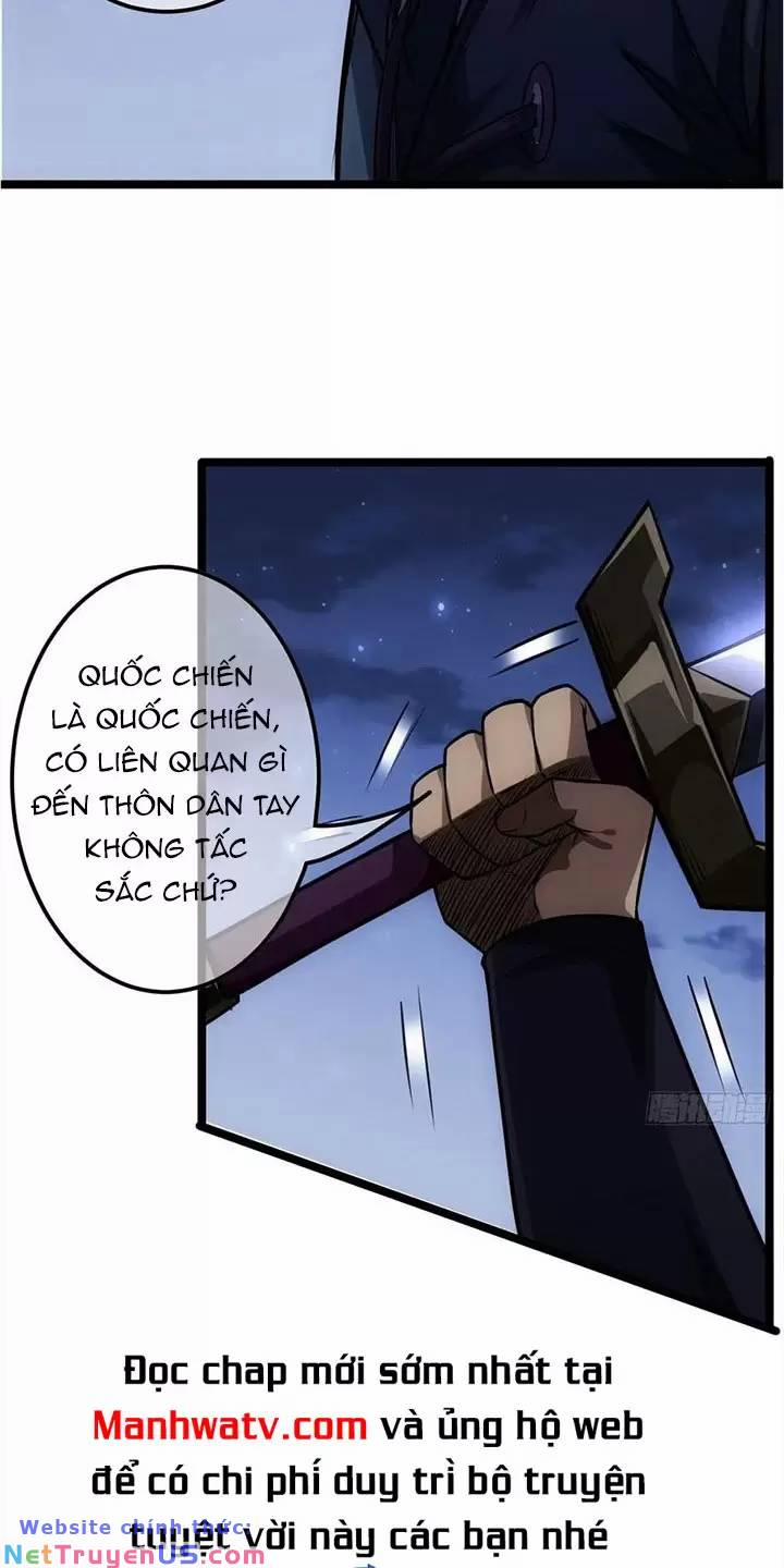 Ma Lâm Thiên Hạ 72 trang 10