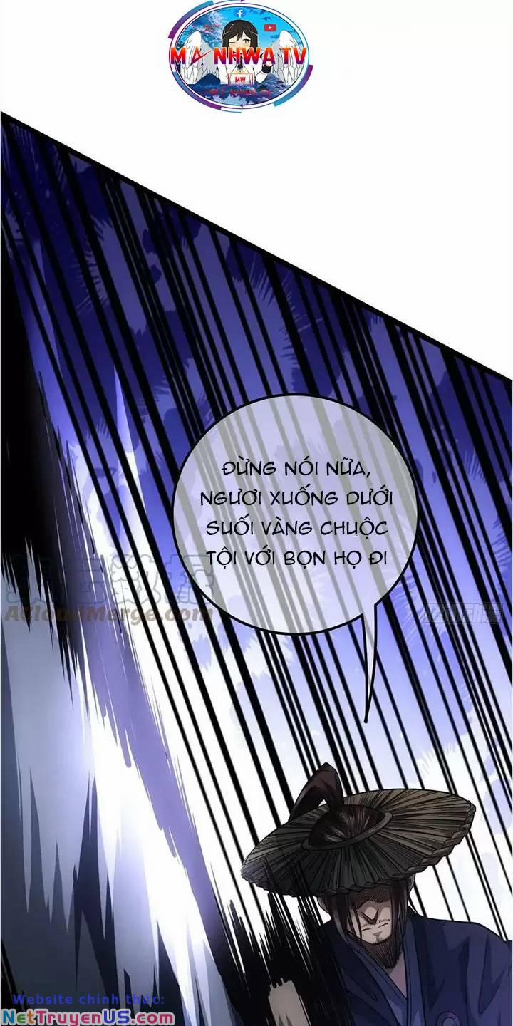 Ma Lâm Thiên Hạ 72 trang 11