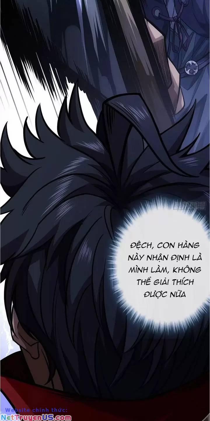 Ma Lâm Thiên Hạ 72 trang 12