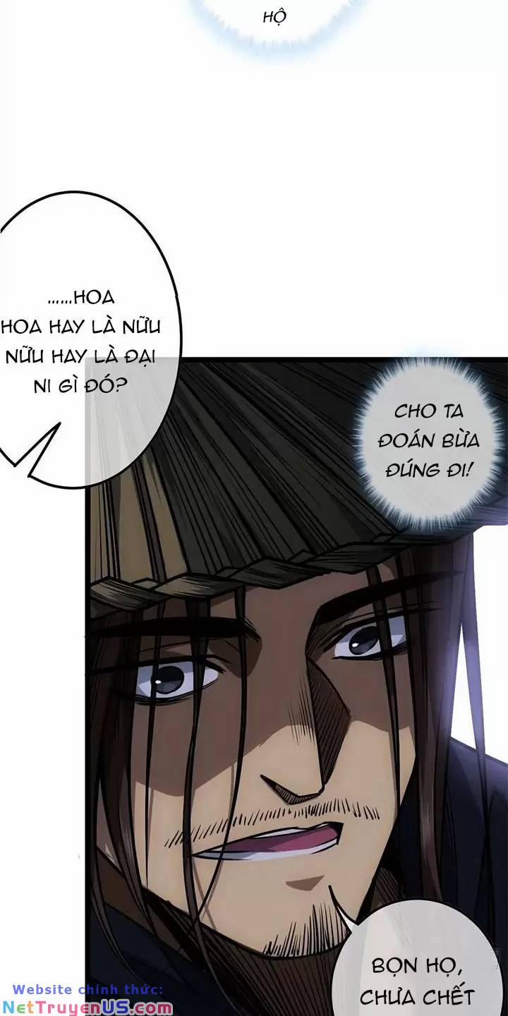 Ma Lâm Thiên Hạ 72 trang 16