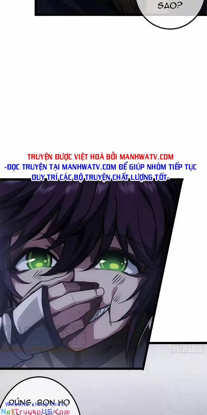 Ma Lâm Thiên Hạ 72 trang 17