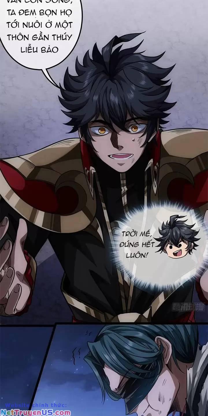 Ma Lâm Thiên Hạ 72 trang 18