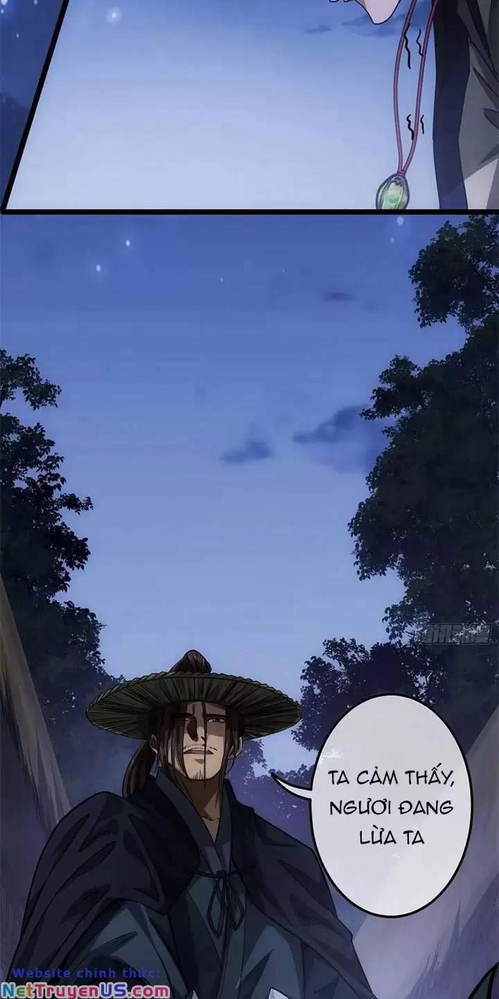 Ma Lâm Thiên Hạ 72 trang 19