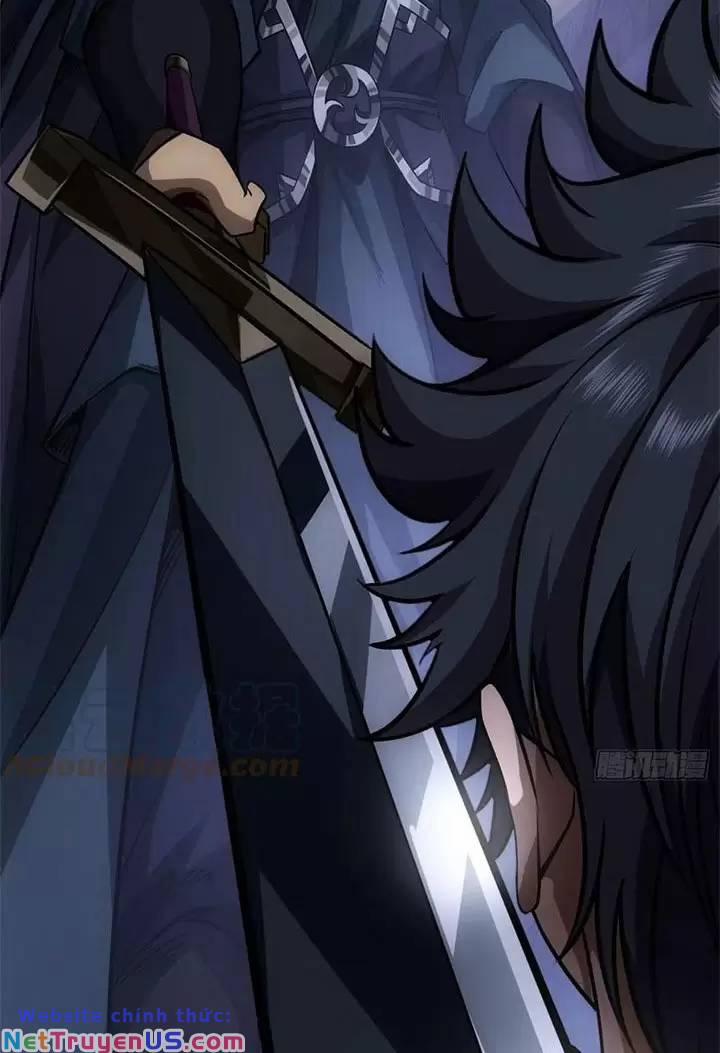 Ma Lâm Thiên Hạ 72 trang 20