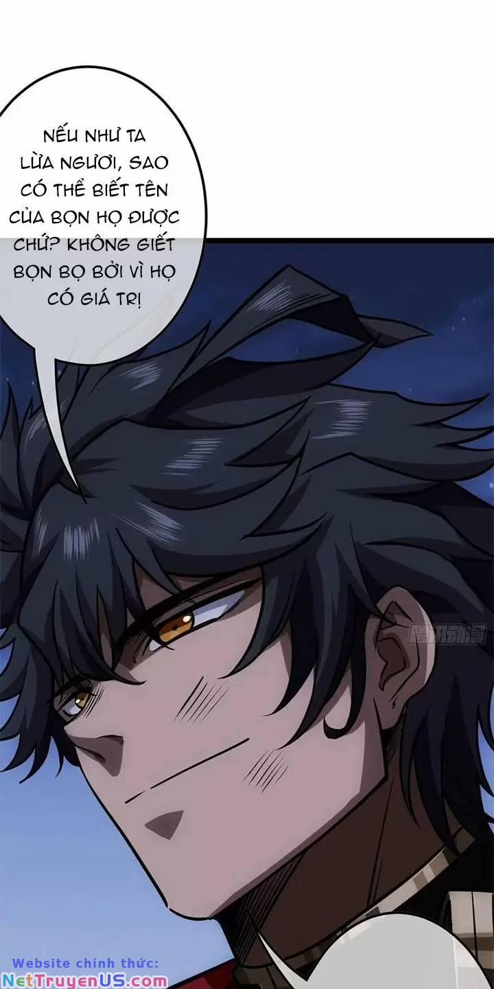 Ma Lâm Thiên Hạ 72 trang 22