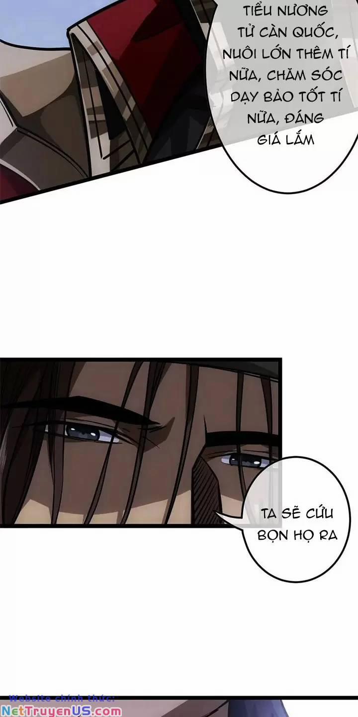 Ma Lâm Thiên Hạ 72 trang 23