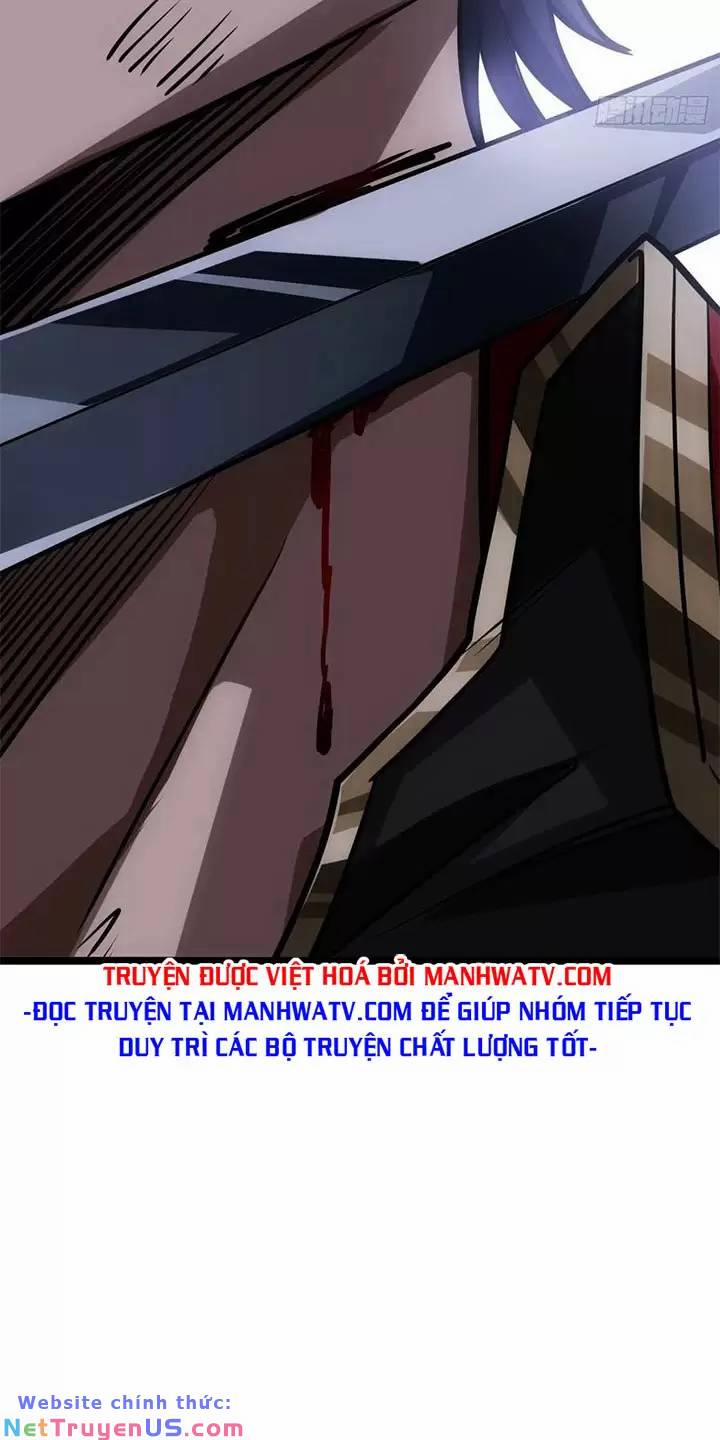 Ma Lâm Thiên Hạ 72 trang 24