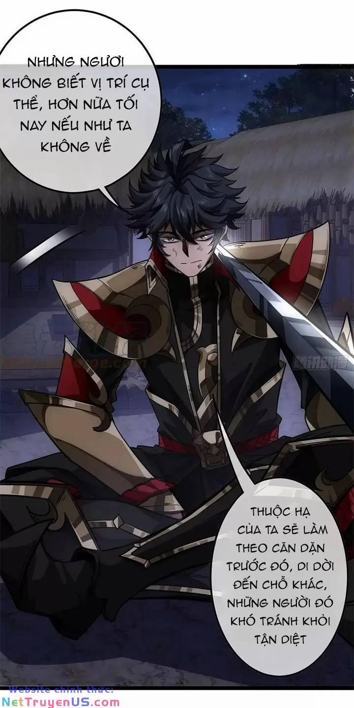 Ma Lâm Thiên Hạ 72 trang 25