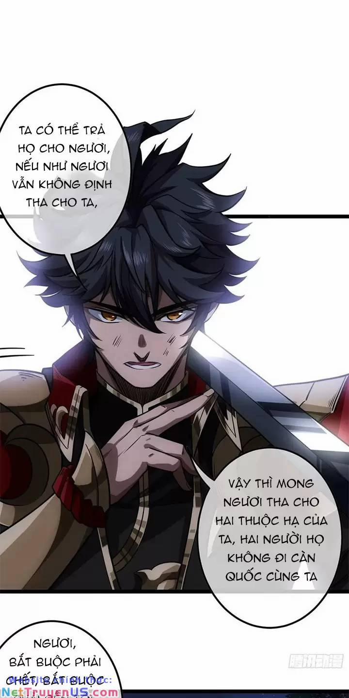 Ma Lâm Thiên Hạ 72 trang 26