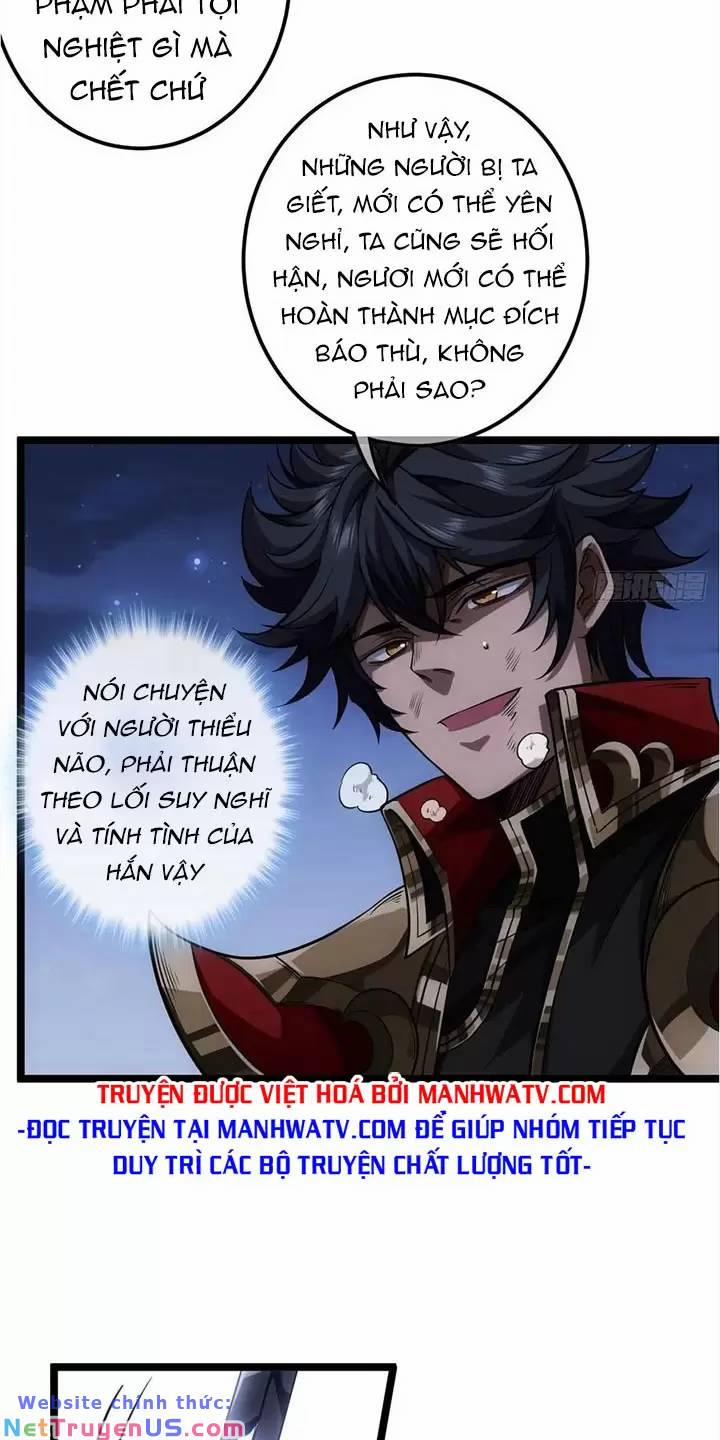 Ma Lâm Thiên Hạ 72 trang 3