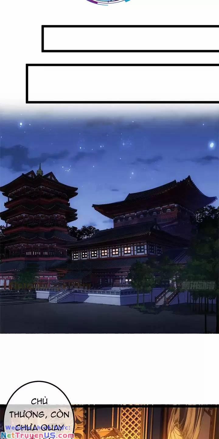 Ma Lâm Thiên Hạ 72 trang 30