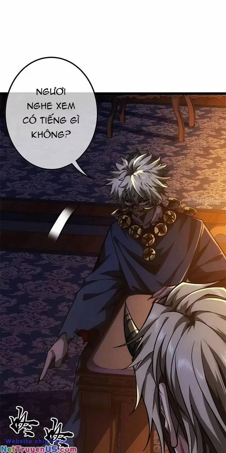 Ma Lâm Thiên Hạ 72 trang 32