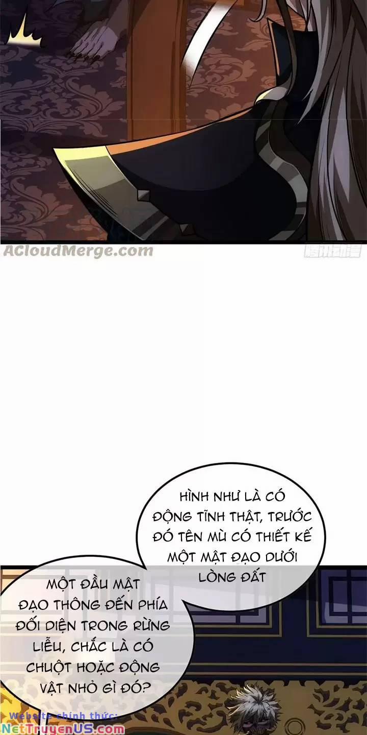 Ma Lâm Thiên Hạ 72 trang 33