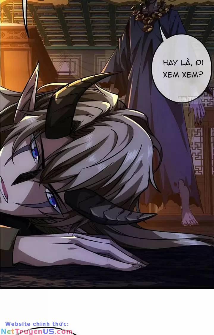 Ma Lâm Thiên Hạ 72 trang 34