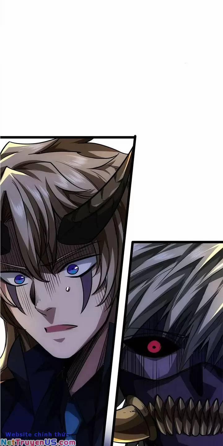 Ma Lâm Thiên Hạ 72 trang 36