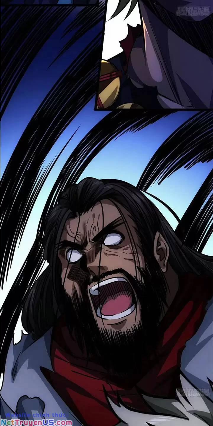 Ma Lâm Thiên Hạ 72 trang 37