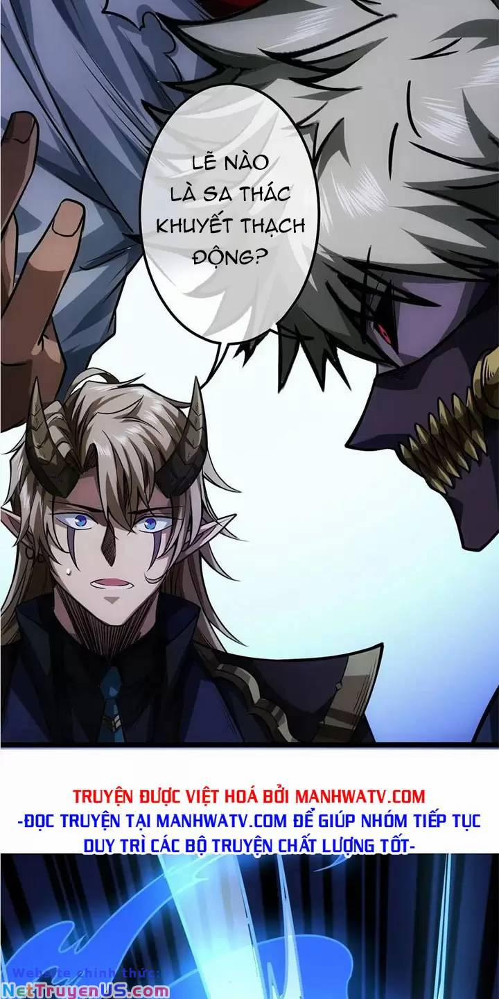 Ma Lâm Thiên Hạ 72 trang 38