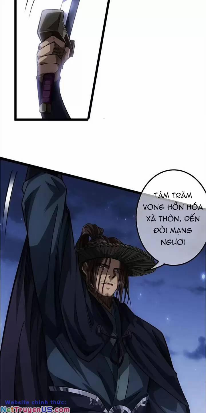 Ma Lâm Thiên Hạ 72 trang 4