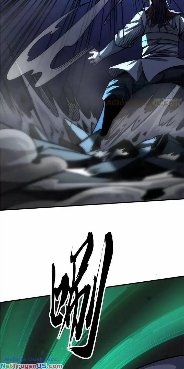 Ma Lâm Thiên Hạ 72 trang 40