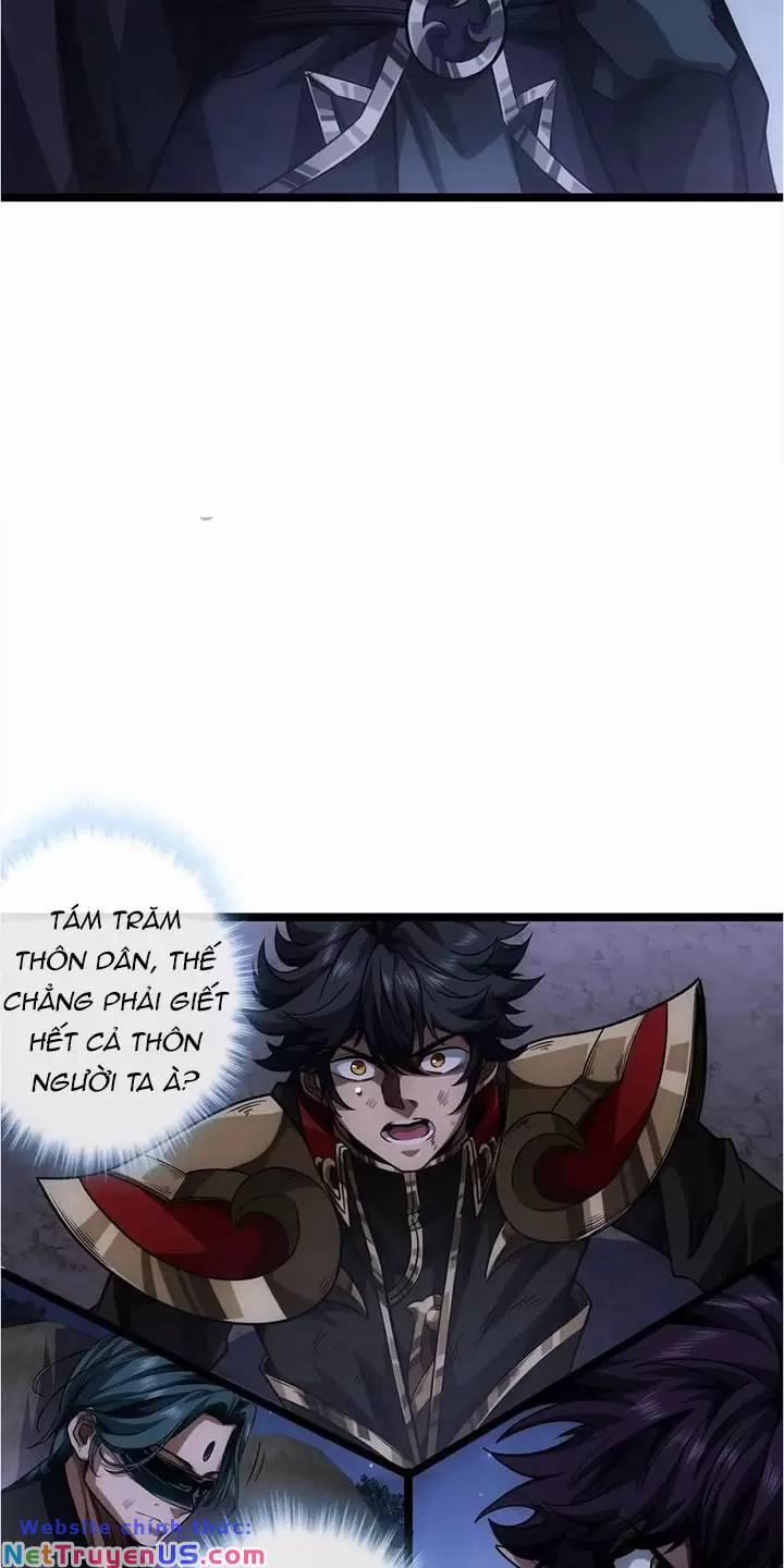 Ma Lâm Thiên Hạ 72 trang 5