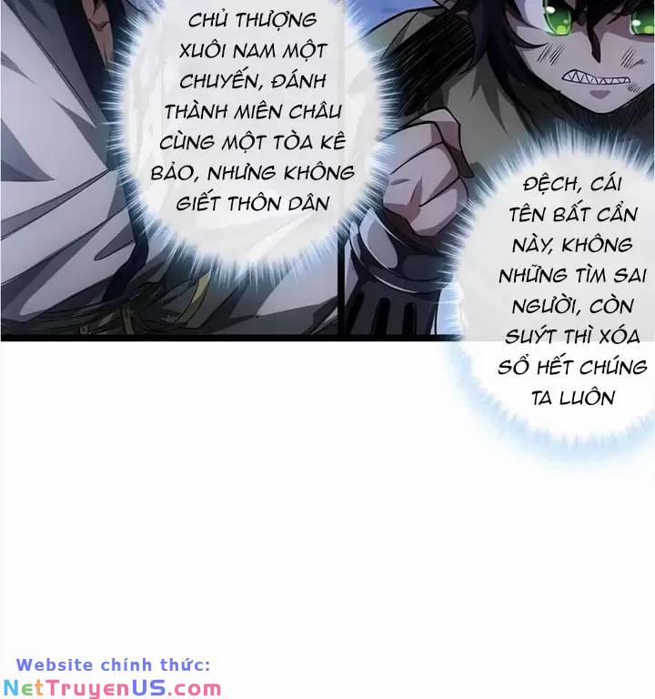 Ma Lâm Thiên Hạ 72 trang 6