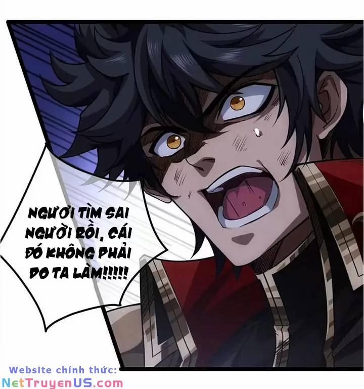 Ma Lâm Thiên Hạ 72 trang 7