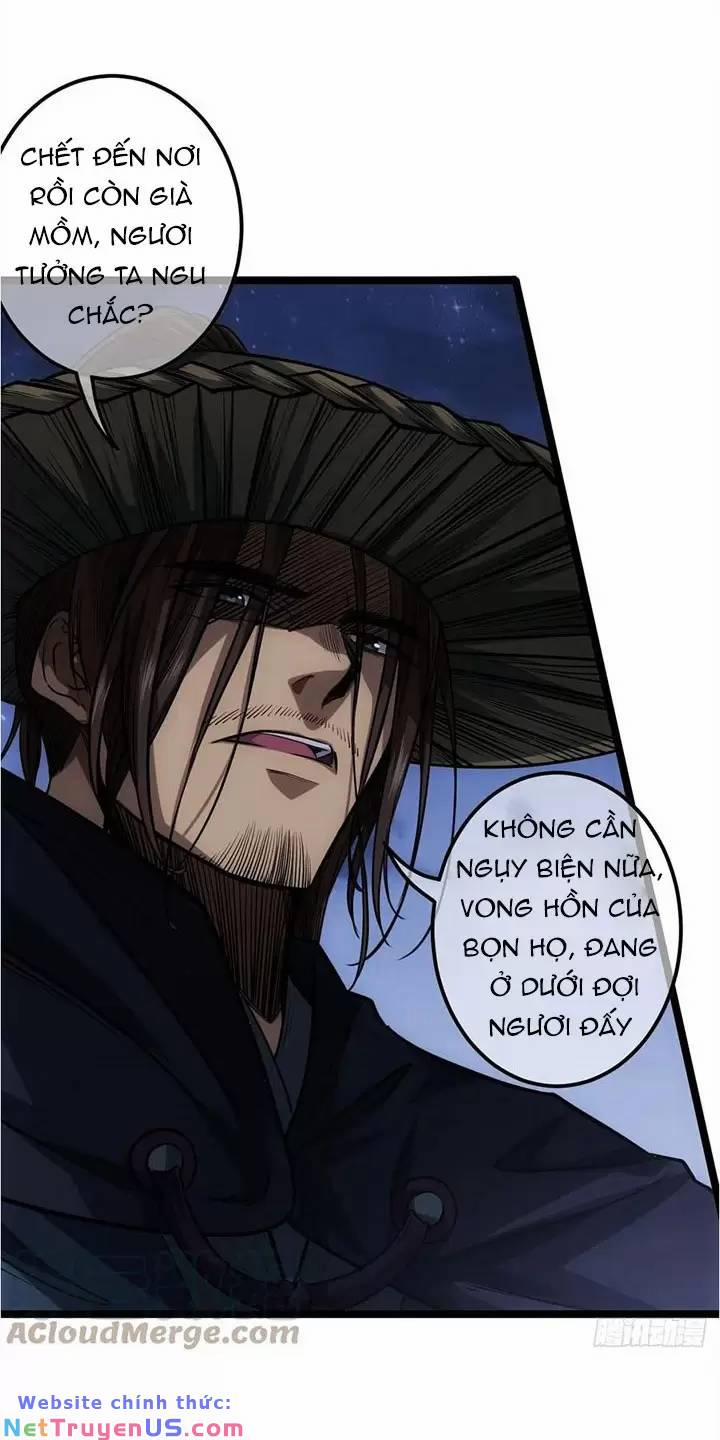 Ma Lâm Thiên Hạ 72 trang 8