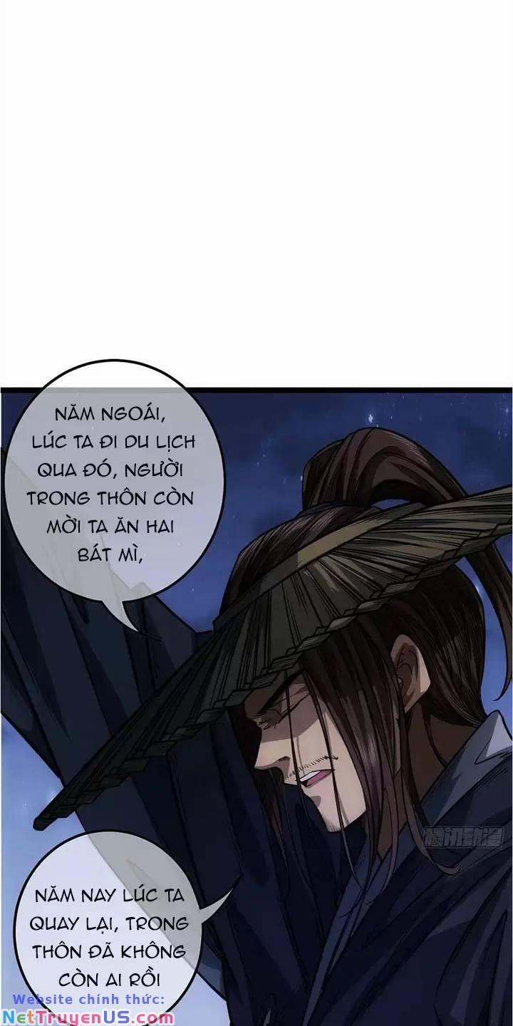 Ma Lâm Thiên Hạ 72 trang 9