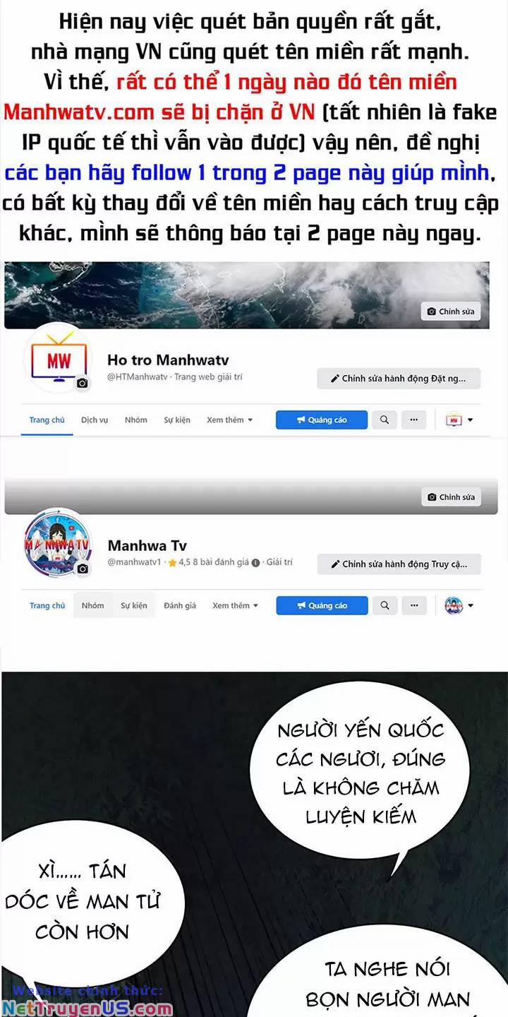 Ma Lâm Thiên Hạ 73 trang 0