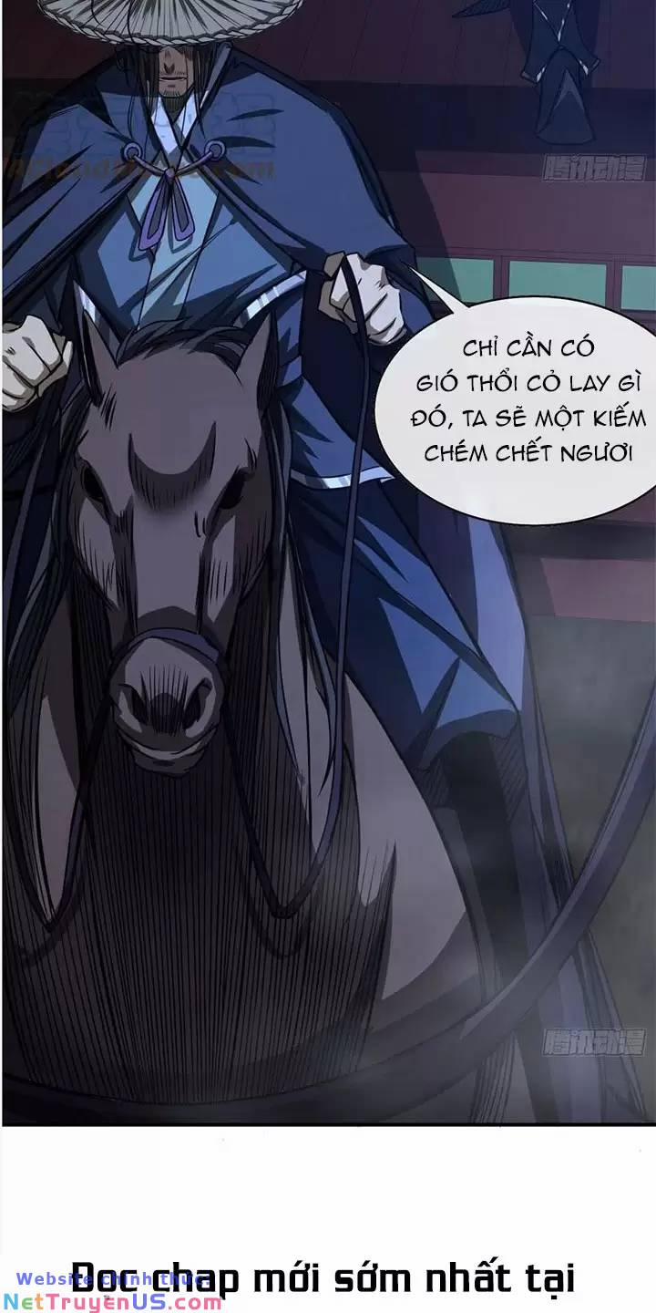 Ma Lâm Thiên Hạ 73 trang 10