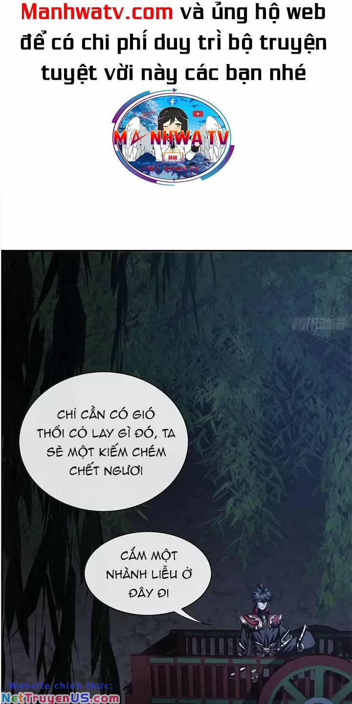 Ma Lâm Thiên Hạ 73 trang 11