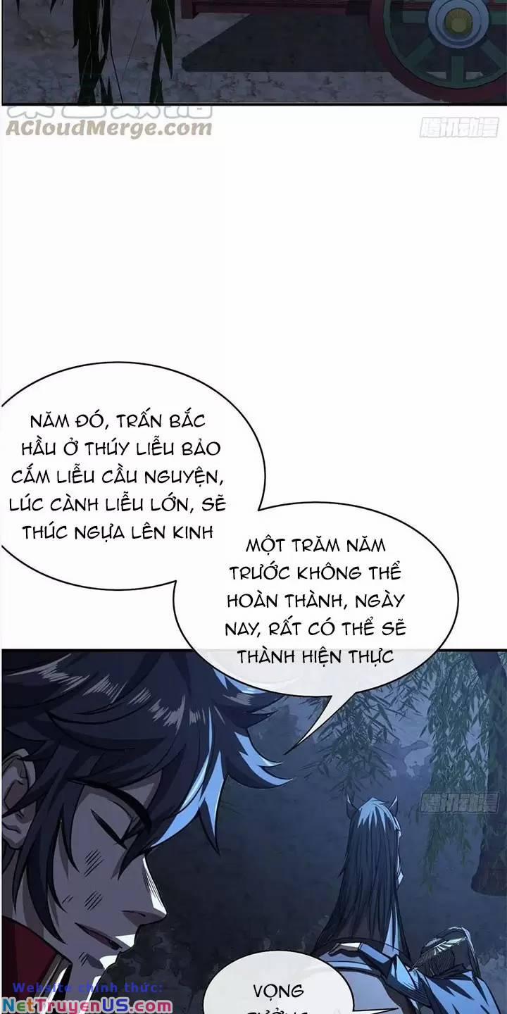 Ma Lâm Thiên Hạ 73 trang 12