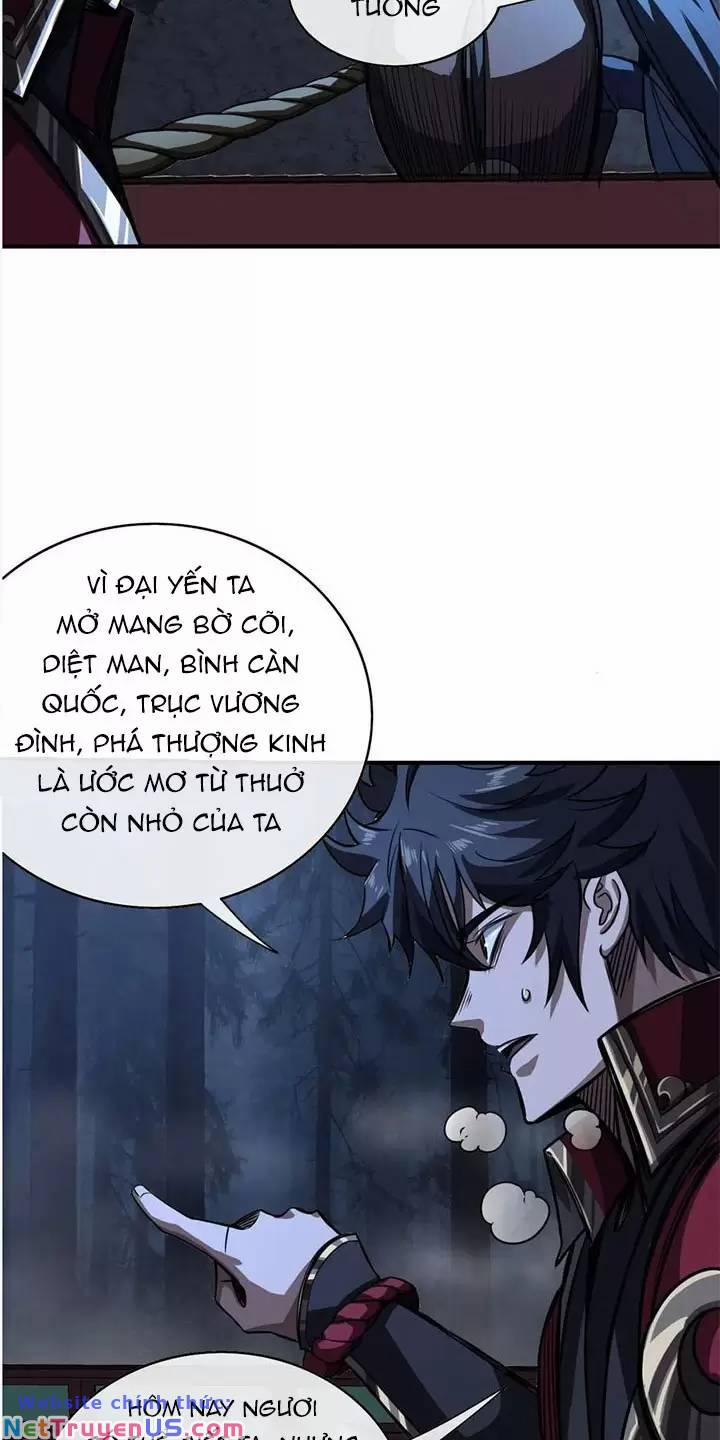 Ma Lâm Thiên Hạ 73 trang 13