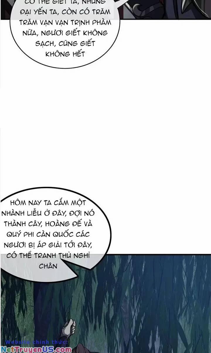 Ma Lâm Thiên Hạ 73 trang 14