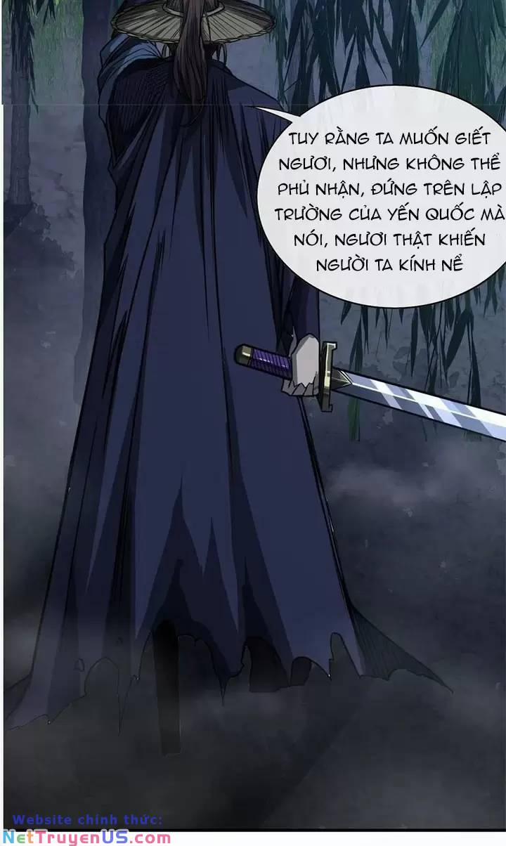 Ma Lâm Thiên Hạ 73 trang 15