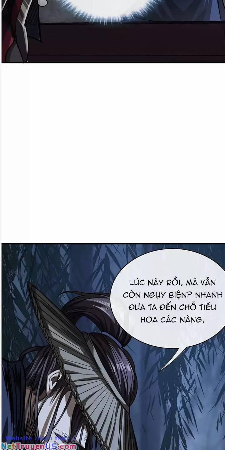 Ma Lâm Thiên Hạ 73 trang 17