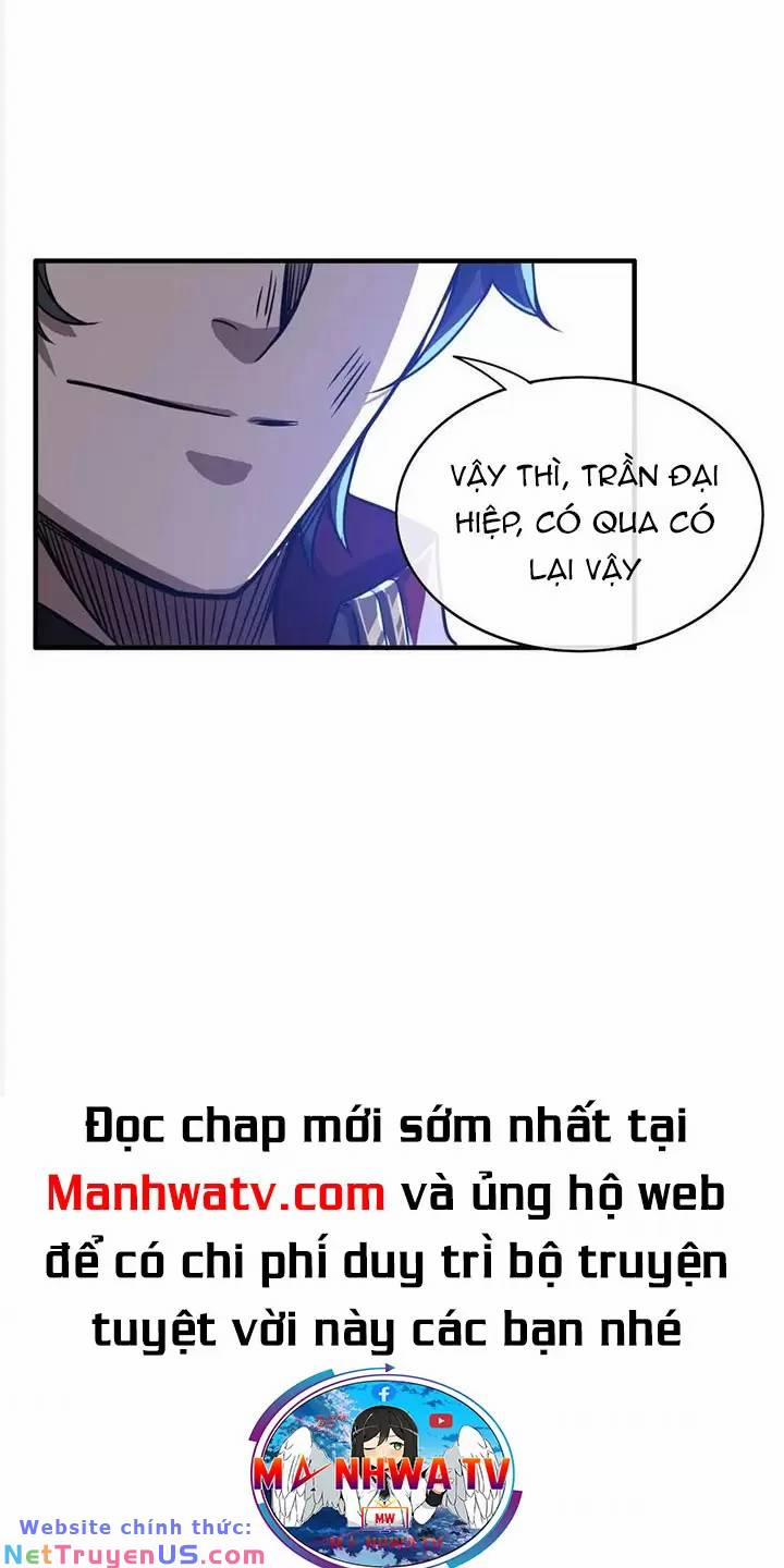 Ma Lâm Thiên Hạ 73 trang 19