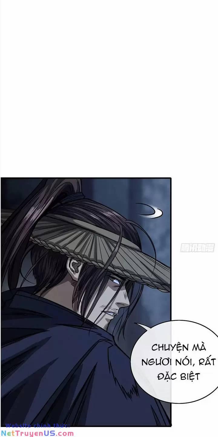 Ma Lâm Thiên Hạ 73 trang 2