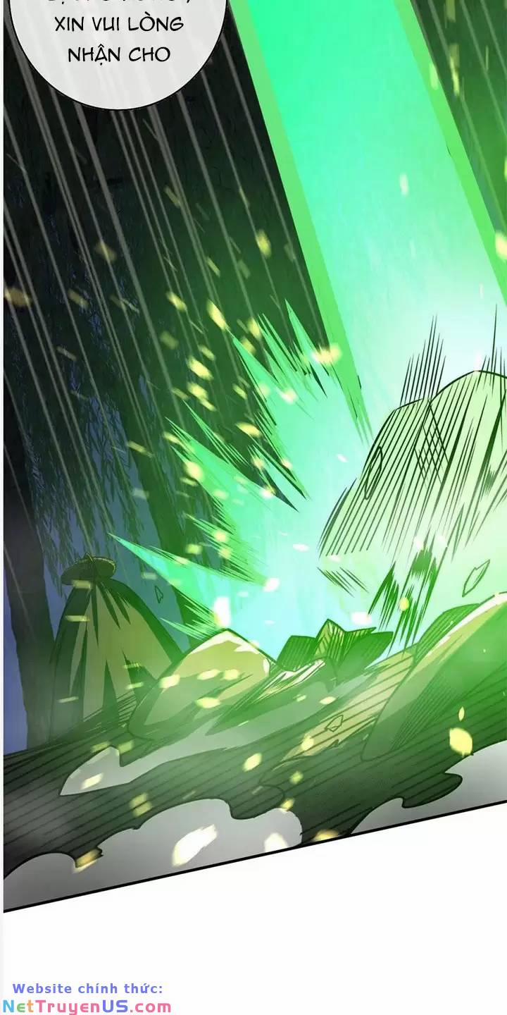 Ma Lâm Thiên Hạ 73 trang 21