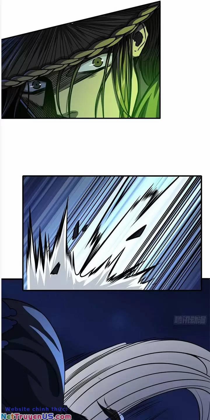 Ma Lâm Thiên Hạ 73 trang 22