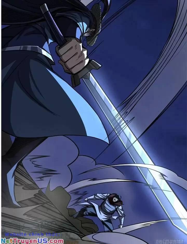 Ma Lâm Thiên Hạ 73 trang 23